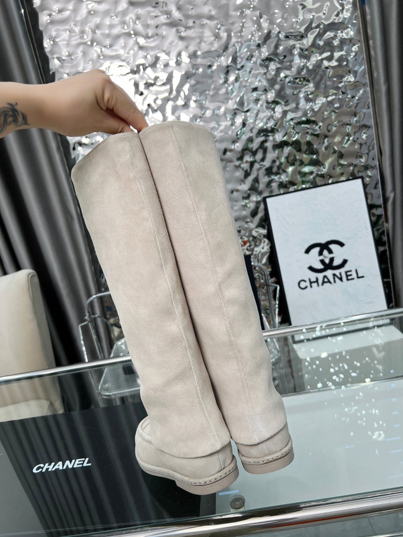 Ch**el boots